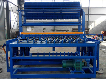 草原網(wǎng)牛欄網(wǎng)機